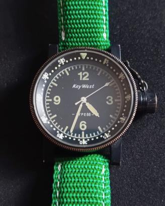 Orologio Key West automatico