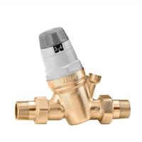 RIDUTTORE DI PRESSIONE OTTONE 1/2" CALEFFI 535040