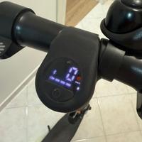 Monopattini Ninebot S2&E22E