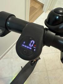 Monopattini Ninebot S2&E22E