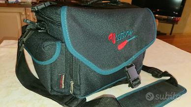 Borsa Vanguard fotografica 35x23x21 cm usata poco