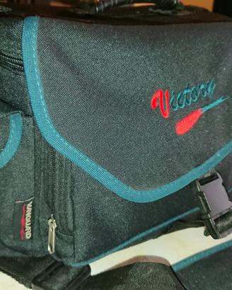 Borsa Vanguard fotografica 35x23x21 cm usata poco