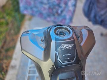 serbatoio Africa Twin Adv. Sport 2024 