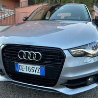 Audi A1 1.2 TFSI Sline unico proprietario