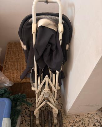 Passeggino leggero Inglesina