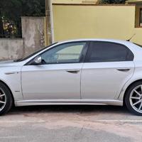 USO RICAMBI 159 TI
