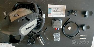sub seadoo RS2 in perfetto