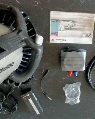 sub seadoo RS2 in perfetto