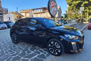 Peugeot 208 PureTech 100 Stop&Start 5 porte Allure