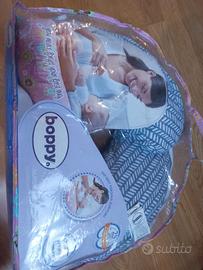 Cuscino allattamento Boppy GRATIS!