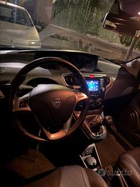 Lancia ypslon gpl anno 2020 block shaft