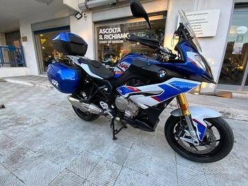BMW S 1000 XR S1000 XR VERSIONE 2020