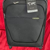 Samsonite B-Lite trolley bagaglio 55x40x20