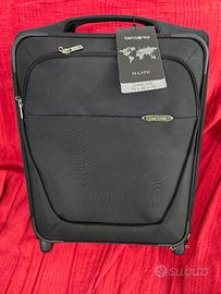 Samsonite B-Lite trolley bagaglio 55x40x20