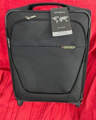 Samsonite B-Lite trolley bagaglio 55x40x20