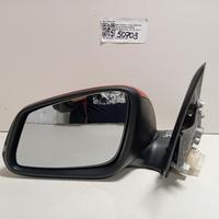 SPECCHIETTO RETROVISORE SINISTRO BMW Serie 1 F20 2