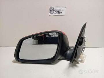 SPECCHIETTO RETROVISORE SINISTRO BMW Serie 1 F20 2