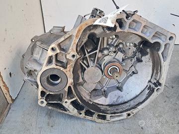 24721M69L00000 CAMBIO MANUALE 5M SUZUKI SWIFT III 