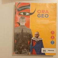 ORA GEO 