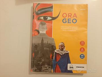 ORA GEO 