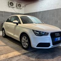 Audi A1 1.6 TDI 105 CV Attraction