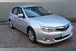 SUBARU Impreza 1.5R PWGP