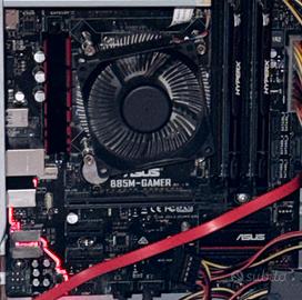 PC COMBO INTEL CORE I7