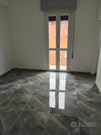 Interno Via Cremona- COMPLETAMENTE RISTRUTTURATO-