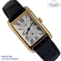 LONGINES DolceVita L5.255.6.71.0 gold 18KT FullSet