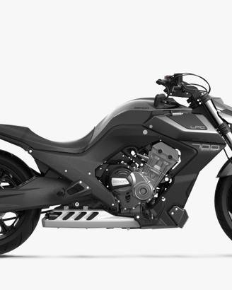 Benda LFC 700 Pro - My2026