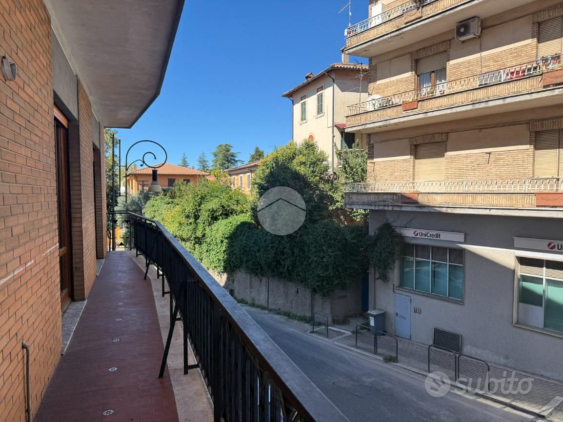 Appartamento – Palestrina, San Rocco, Colombella - Altro