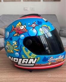 Casco Nolan copia Melandri