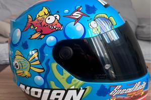 Casco Nolan copia Melandri