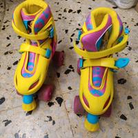 Pattini a rotelle soy luna