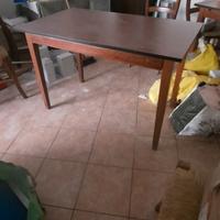 tavoli e sedie per ristorante