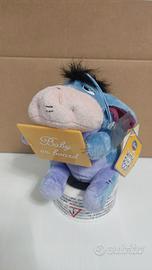 Peluche Ih-Oh con ventosa auto casa 18cm Winnie