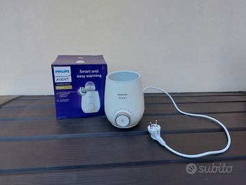 scaldabiberon Philips