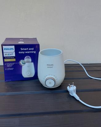 scaldabiberon Philips