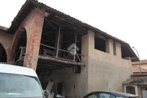 Rustico a ornago