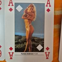 Mazzo di Carte da Poker Erotico VINTAGE