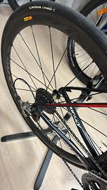 bici da corsa