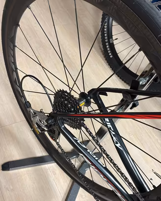 bici da corsa