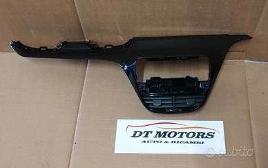 9673830077 Plancia Cover Cruscotto PEUGEOT 208