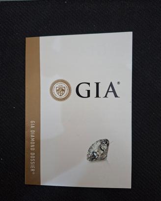anello Cartier etincelle 0.25ct E Vvs1 GIA 