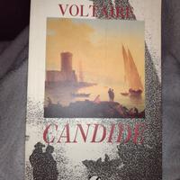 Candide di Voltaire