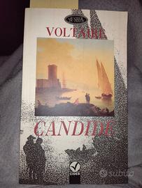 Candide di Voltaire