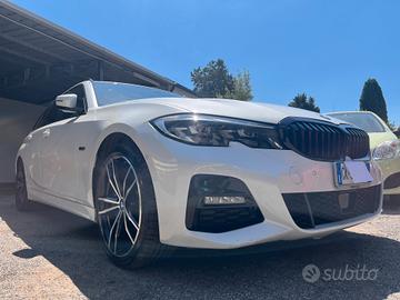 Bmw 330 330e Touring Msport