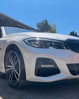 Bmw 330 330e Touring Msport