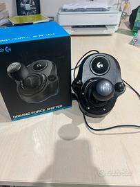Cambio Logitech