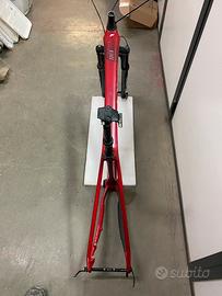 Telaio Focus Raven taglia L